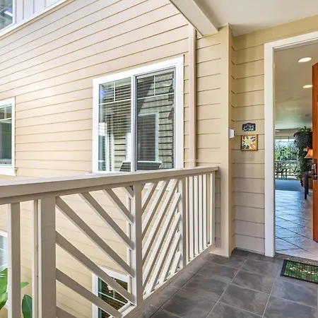 Fairway Villas Waikoloa C22